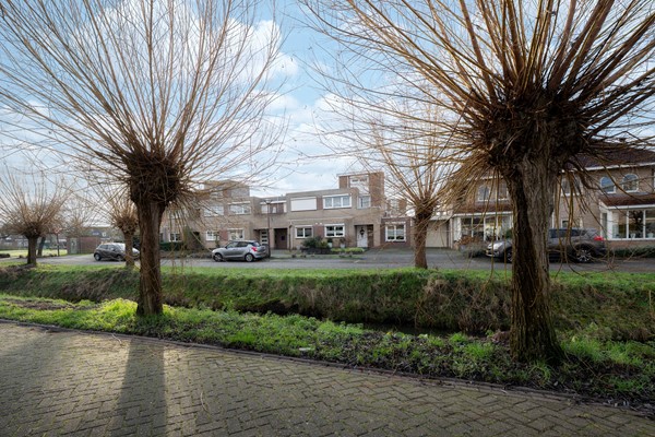 Medium property photo - Kwekerssingel 10, 4731 XE Oudenbosch